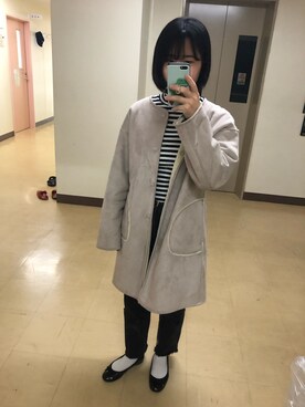 Kanaさんのコーディネート
