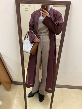 Kanaさんのコーディネート