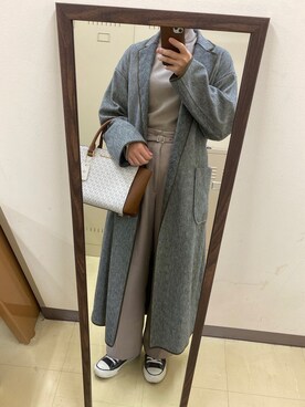 Kanaさんのコーディネート
