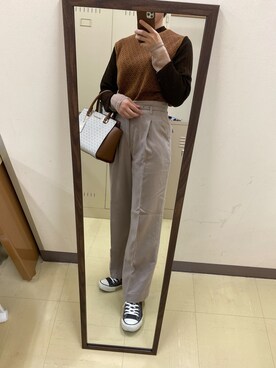 Kanaさんのコーディネート