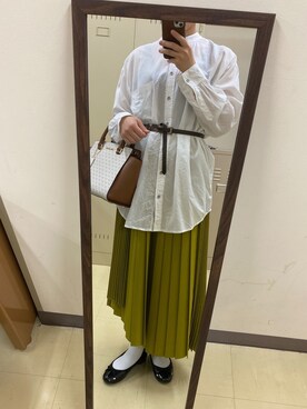 Kanaさんのコーディネート