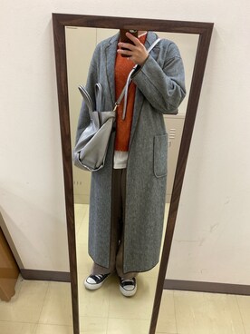 Kanaさんのコーディネート