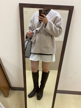 Kanaさんのコーディネート