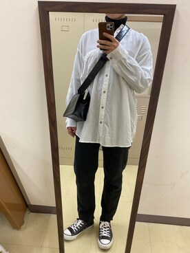 Kanaさんのコーディネート