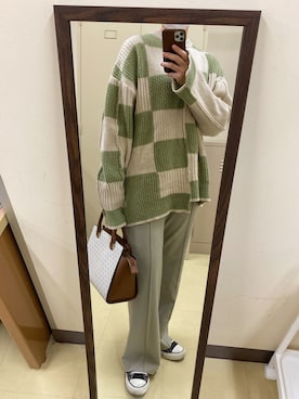 Kanaさんのコーディネート