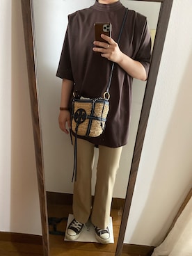 Kanaさんのコーディネート