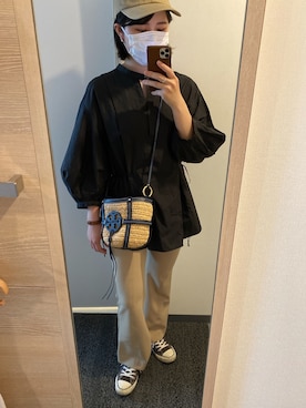 Kanaさんのコーディネート