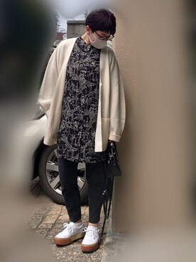 lillmeさんのコーディネート