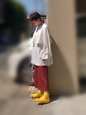 lillmeさんのコーディネート