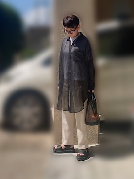 lillmeさんのコーディネート