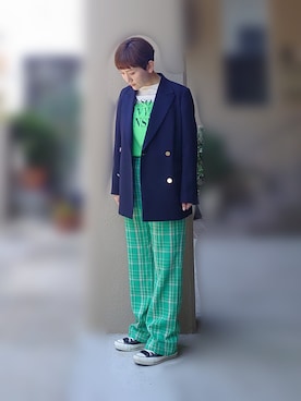 lillmeさんのコーディネート