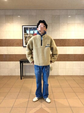 ヒロさんのコーディネート