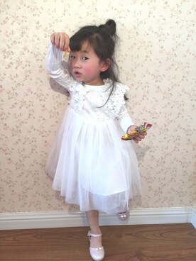 Abbyさんのコーディネート