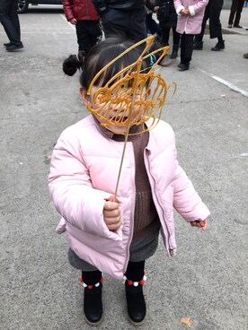 Abbyさんのコーディネート