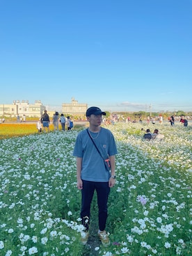 jiaweiさんのコーディネート