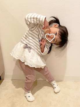 reiさんのコーディネート