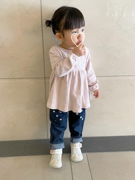 reiさんのコーディネート