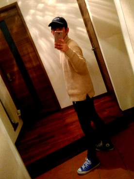  kioさんのコーディネート