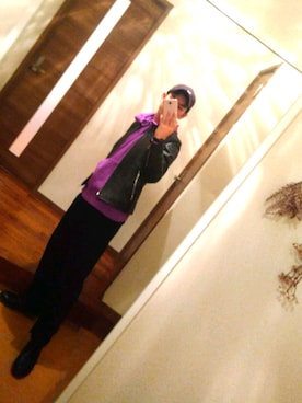  kioさんのコーディネート