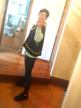  kioさんのコーディネート