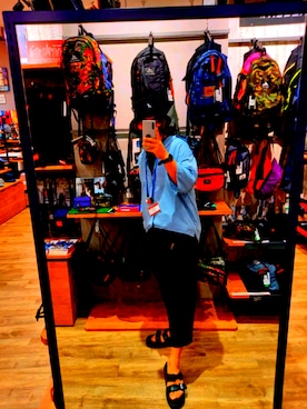  kioさんのコーディネート