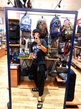  kioさんのコーディネート