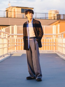 TaKu.さんのコーディネート