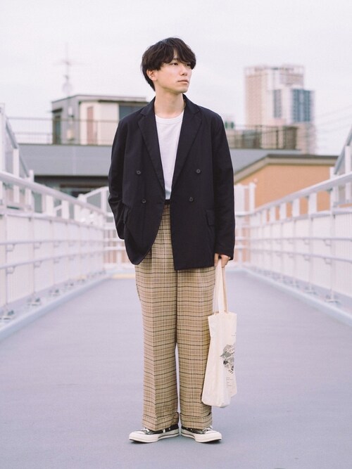 TaKu.さんのコーディネート