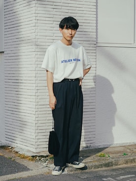 TaKu.さんのコーディネート