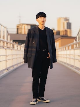 TaKu.さんのコーディネート