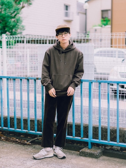 TaKu.さんのコーディネート