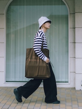 TaKu.さんのコーディネート