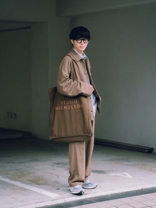 TaKu.さんのコーディネート