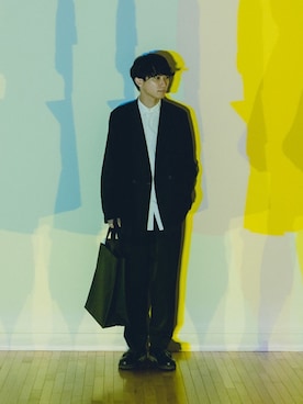 TaKu.さんのコーディネート