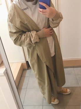 ecoさんのコーディネート