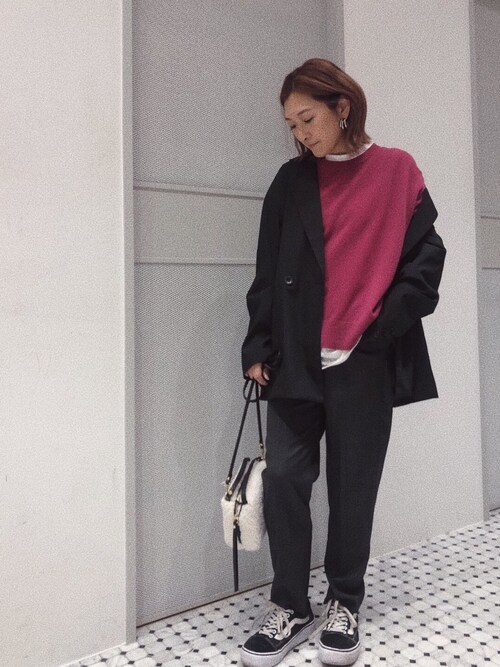 JOURNAL STANDARD（ジャーナルスタンダード）の「2WAYストレッチTR