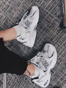 Miko Hsuさんのコーディネート