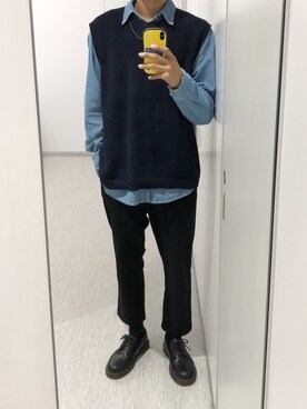 はやぴーさんのコーディネート