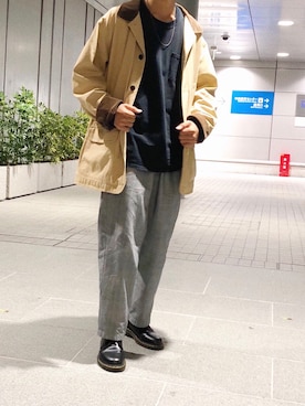 はやぴーさんのコーディネート