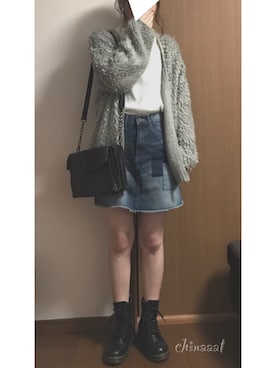 napuu…さんのコーディネート