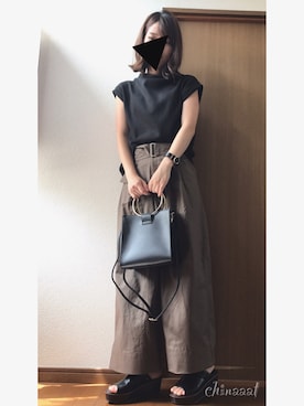napuu…さんのコーディネート