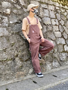 服着てみたりゅ〜くさんのコーディネート