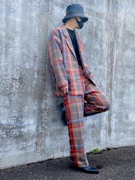 服着てみたりゅ〜くさんのコーディネート