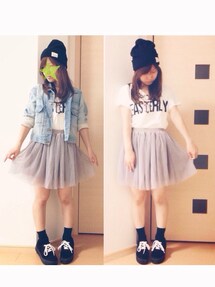 cepo | デニムジャケット