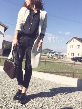 凪さんのコーディネート