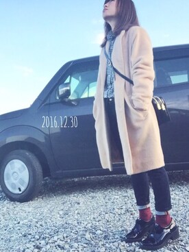 凪さんのコーディネート