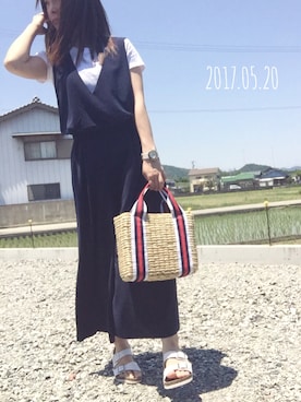 凪さんのコーディネート