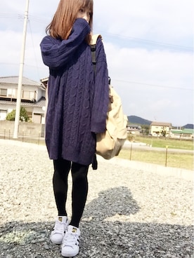 凪さんのコーディネート