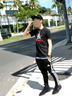 だーだんさんのコーディネート