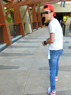 だーだんさんのコーディネート